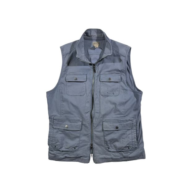 [Duluth Trading Company] 워크 집업 베스트