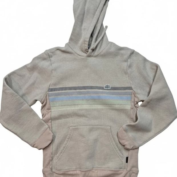 파타고니아 후디