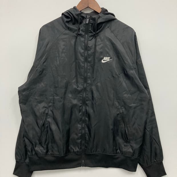 나이키 바람막이