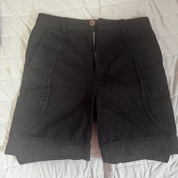 xlim ep2 01 shorts