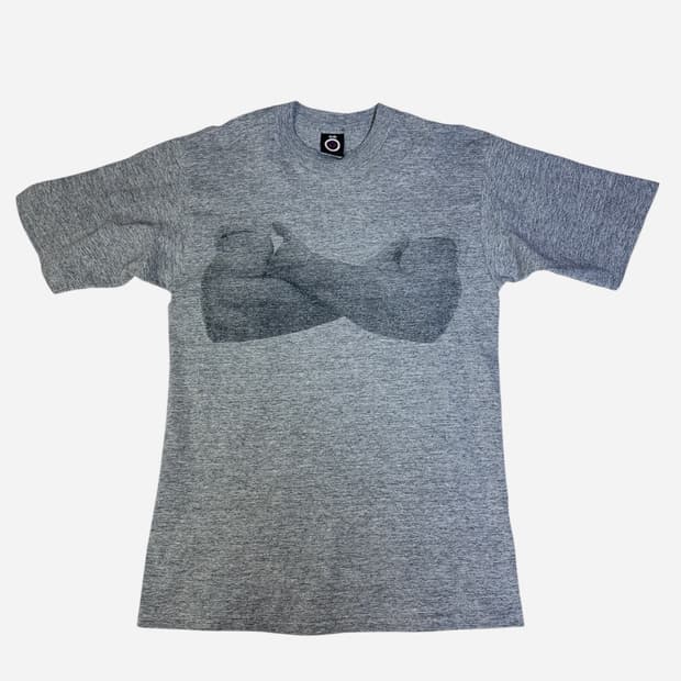 빈티지 90s CG DESIGN 그래픽 티셔츠