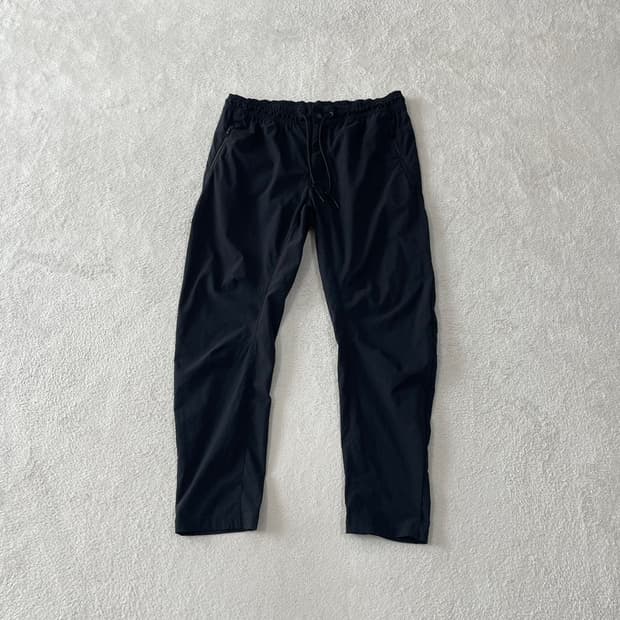 XL 나이키 여름 테크 나일론 팬츠 바지