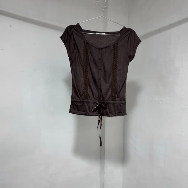 vtg top