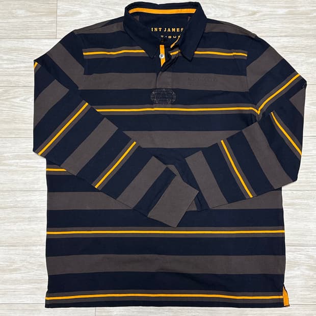 saint james nautique polo shirts 세인트제임스 