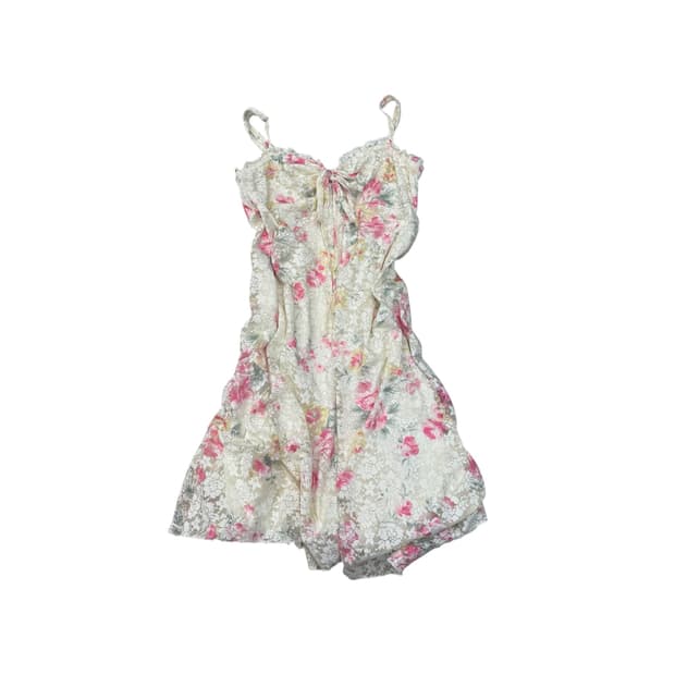 Liz Lisa flower ops dress