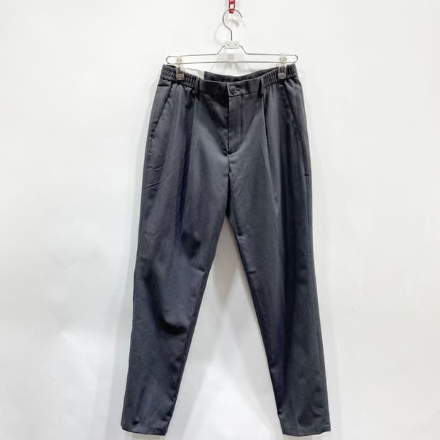 올젠 택새상품 남성캐주얼슬랙스 32