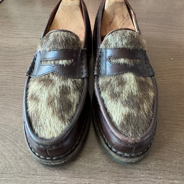 파라부트 레임스 송치 uk8