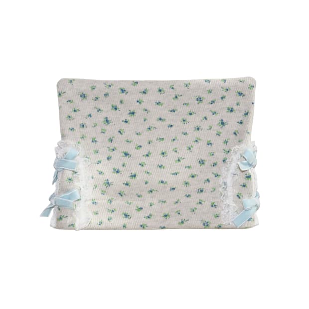 Bad Princess's Lolita Beanie (Blue)