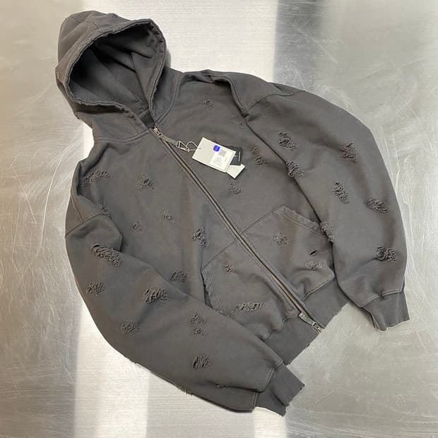 언더마이카 오터 헌터 그린