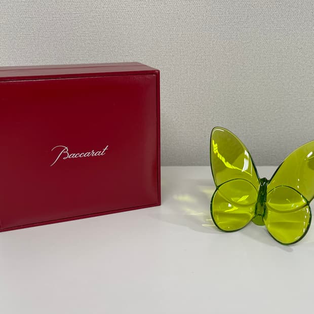 바카랏 럭키 버터플라이 Baccarat 모스