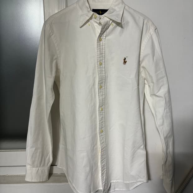 폴로 랄프로렌 셔츠 