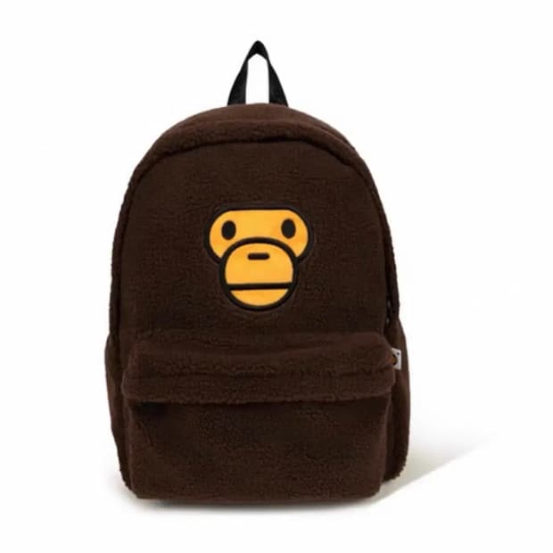 베이프 미니 가방