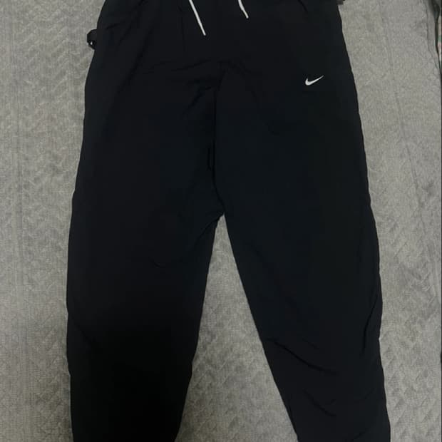 나이키 NRG 트랙 팬츠 L