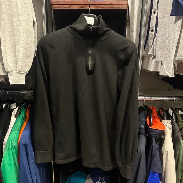 빈티지 미군 슬리핑 셔츠