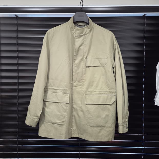 쿠어 필드자켓 M