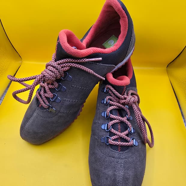 아디다스 네오 등산화/트레킹화 250 (US7)