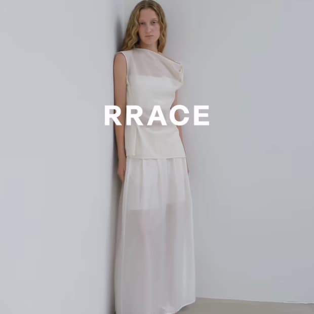 rrace