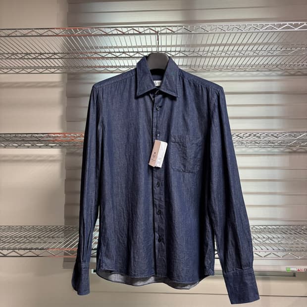 40) k8.0 Nocturnal shirt