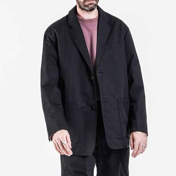 비슬로우스탠다드 코튼 자켓 / 남성 자켓/ 남자 자켓