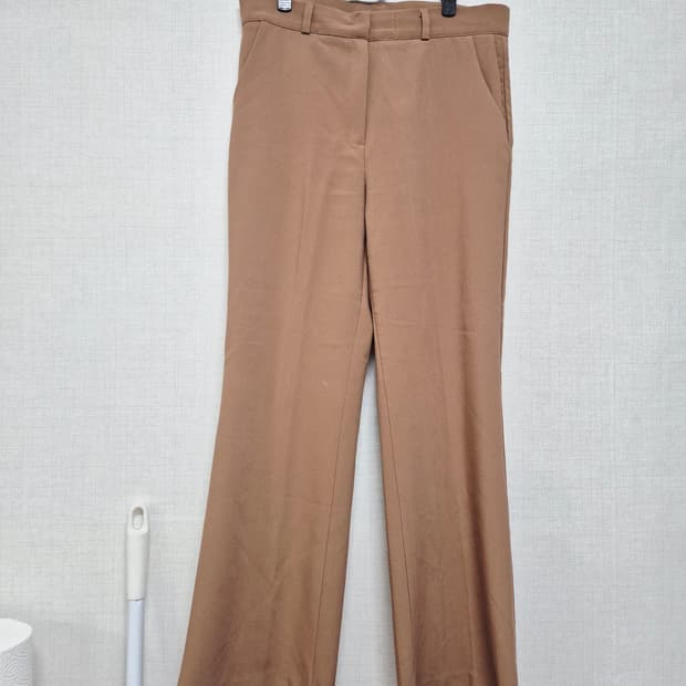 데얼쉬이즈 와이드 슬랙스