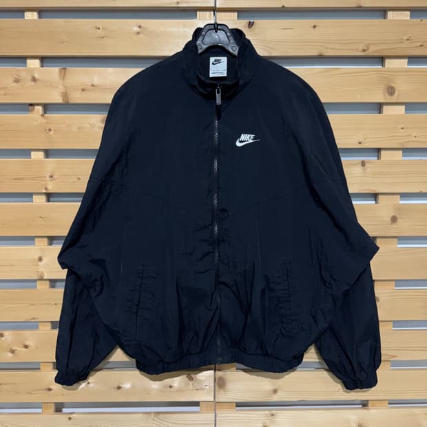 나이키 바람막이