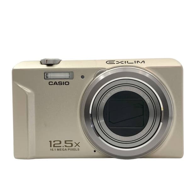 카시오 Exilim zs170 디카 바닐라 색상