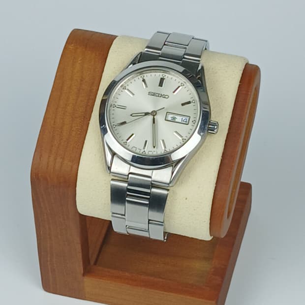 90s 세이코 quartz