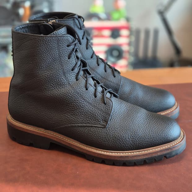 265-270(42)김상수 컴퍼니 핸드메이드 수제화 