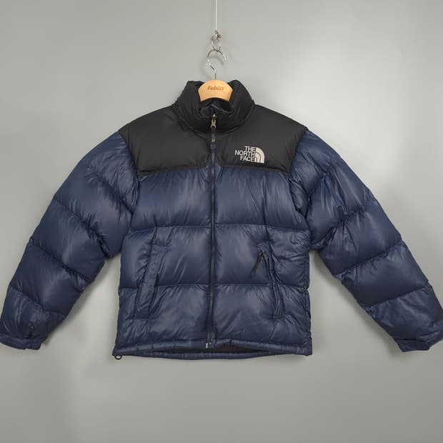 노스페이스 The North Face 눕시 패딩 85(XS)