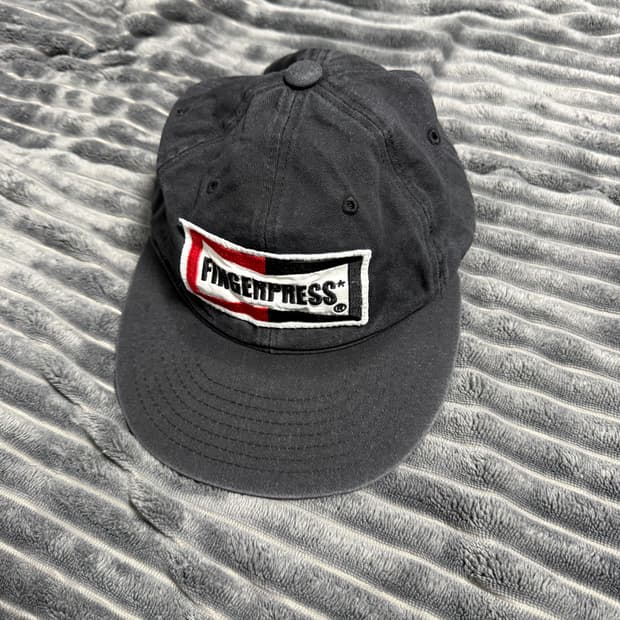 도넛리벤지 볼캡