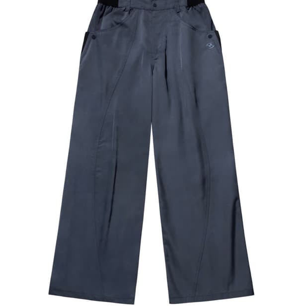 산산기어 빅 포켓 미드나잇 블루 - 23SS <2>