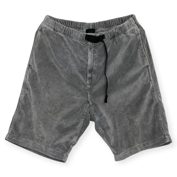 90s 그라미치 코듀로이 반바지 팬츠