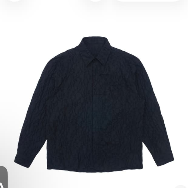 아더에러 에디스 셔츠