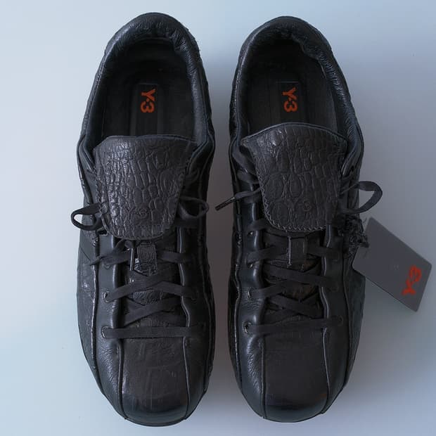 Y-3 FIELD (2006)