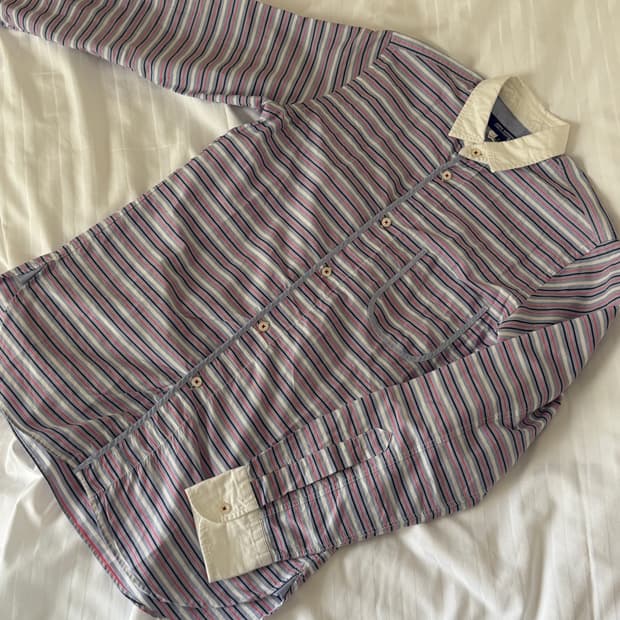 comme des garcons junya
