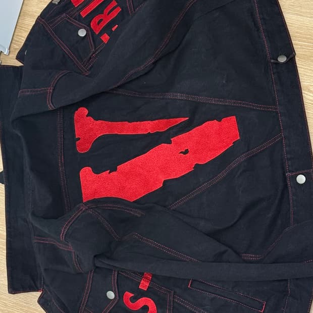 vlone friends - 자켓