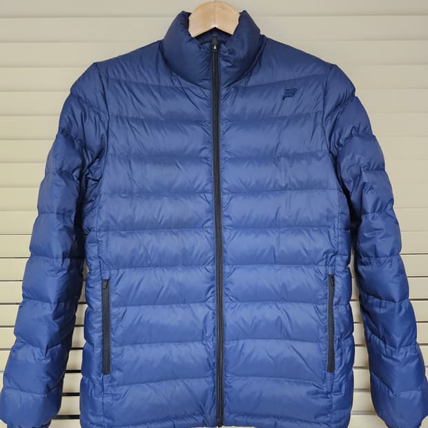 빈폴스포츠 덕다운 경량패딩 100(L)