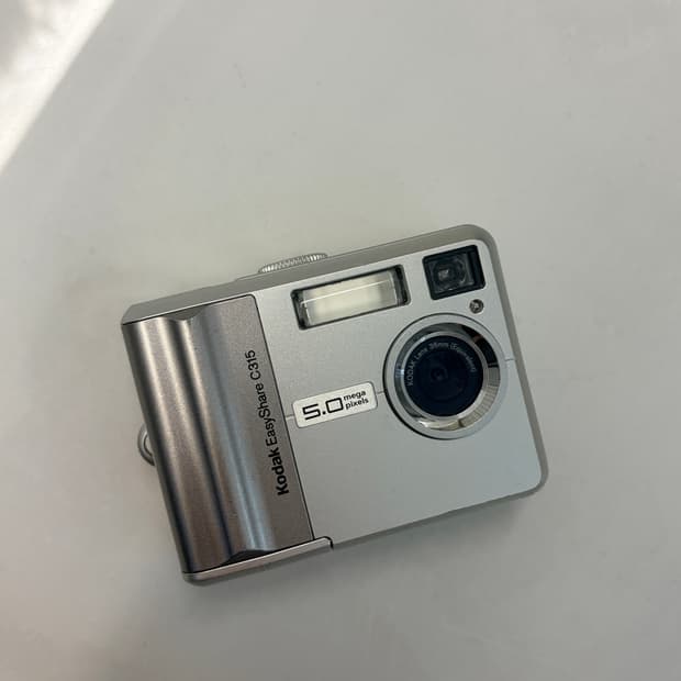 코닥 이지쉐어 C315