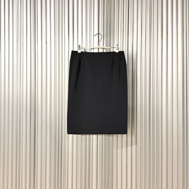 Prada skirt