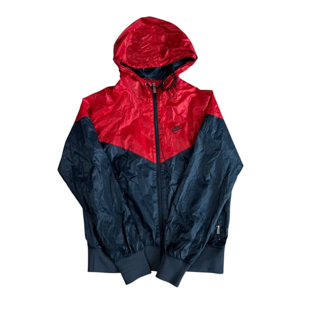 나이키 윈드러너 바람막이