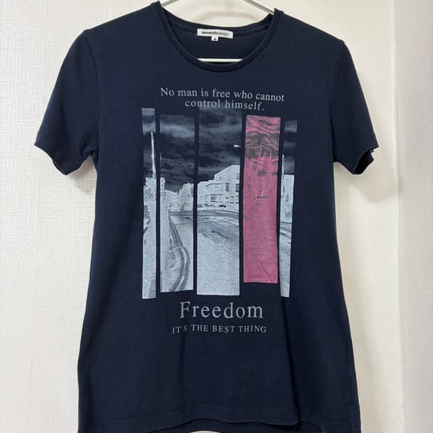semantic design vkei mood tshirts