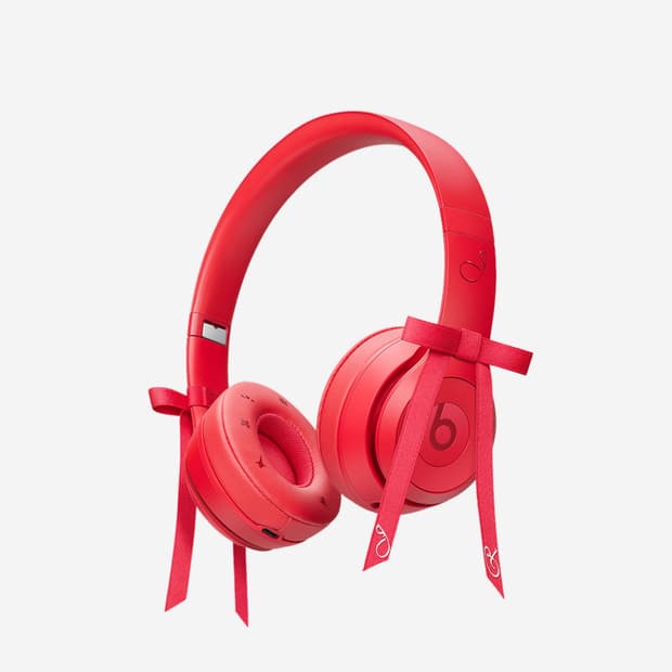 Beats X Jennie 비츠 제니 헤드셋