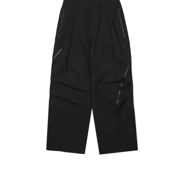 산산기어 어파인 커브 팬츠 3사이즈