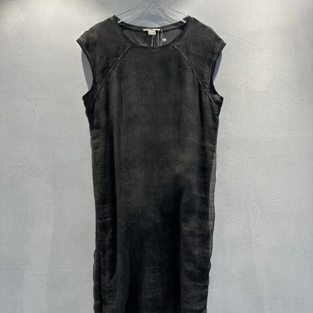 Helmut Lang Mini Dress