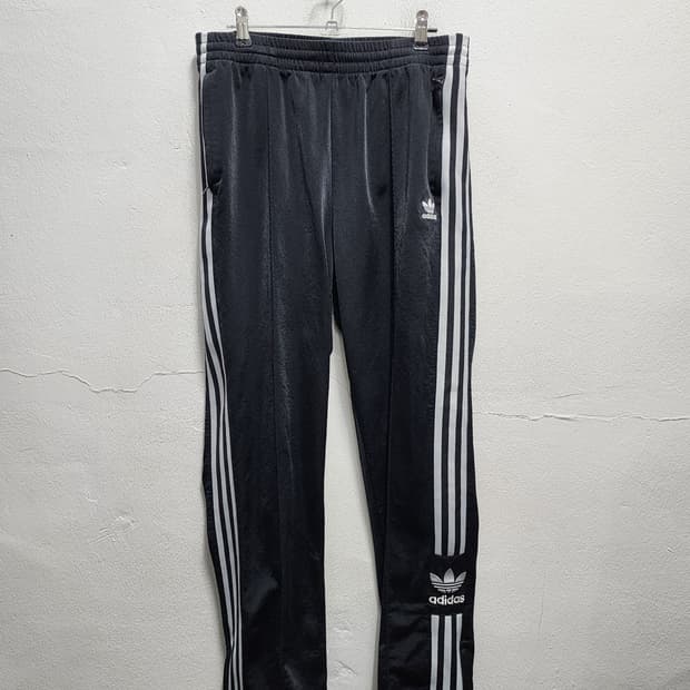 아디다스 삼선 트레이닝 바지 