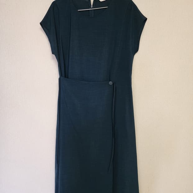 리스트 랩 원피스