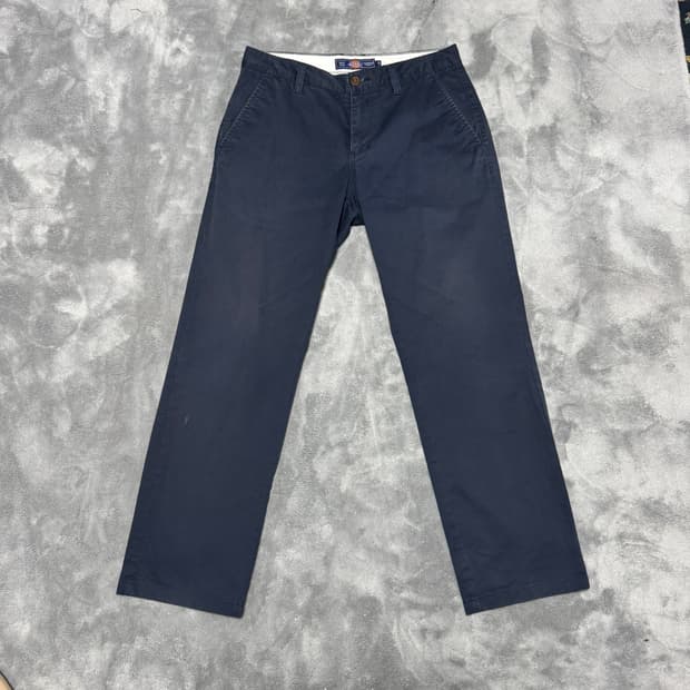 디키즈 워크웨어 팬츠