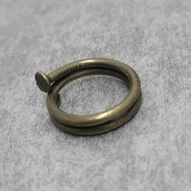 vintage ring
