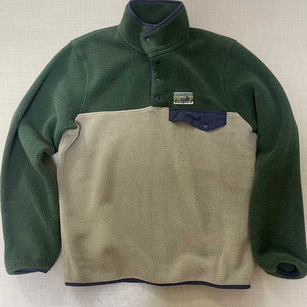 파타고니아 신칠라 S