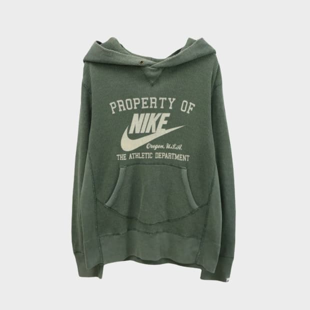 00'S NIKE OREGON WAFFLE 69999